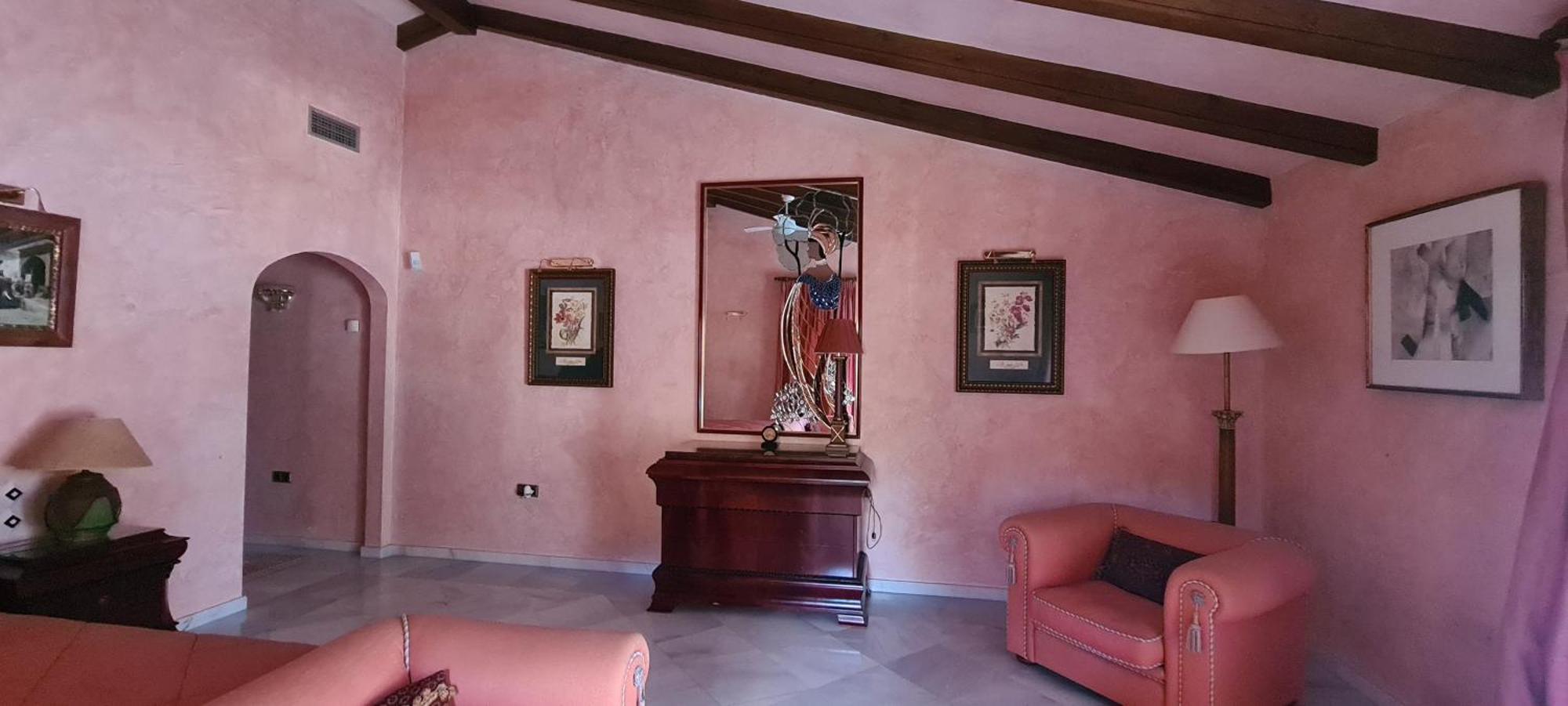 Casa Cabopino * Marbella