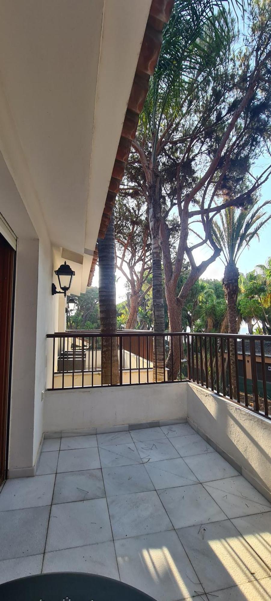 Casa Cabopino Homestay