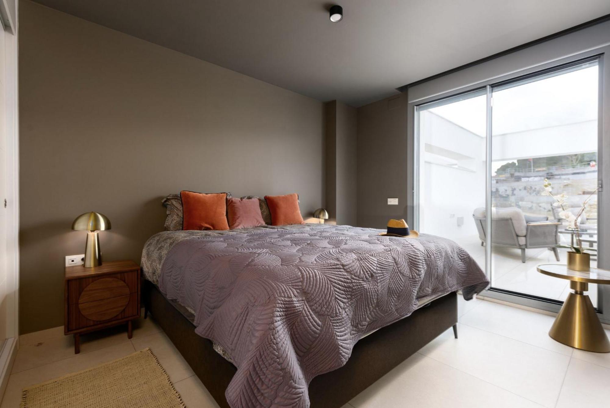 Apartment 3065 Luxury In The Heart Of Elviria *