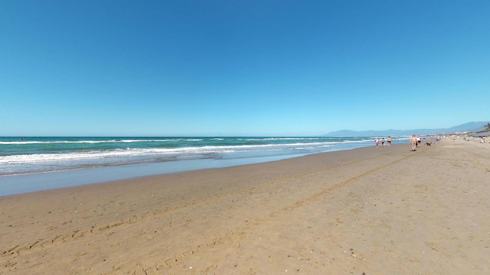 Golden Beach Oasis Of Peace - Eaw Homes Apartment Marbella