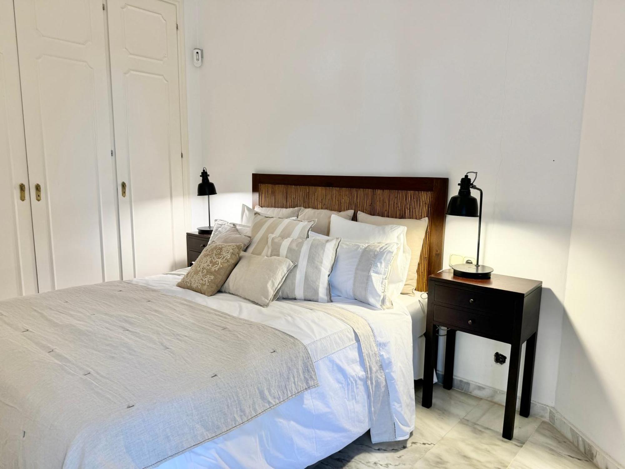 Golden Beach Oasis Of Peace - Eaw Homes Apartment Marbella