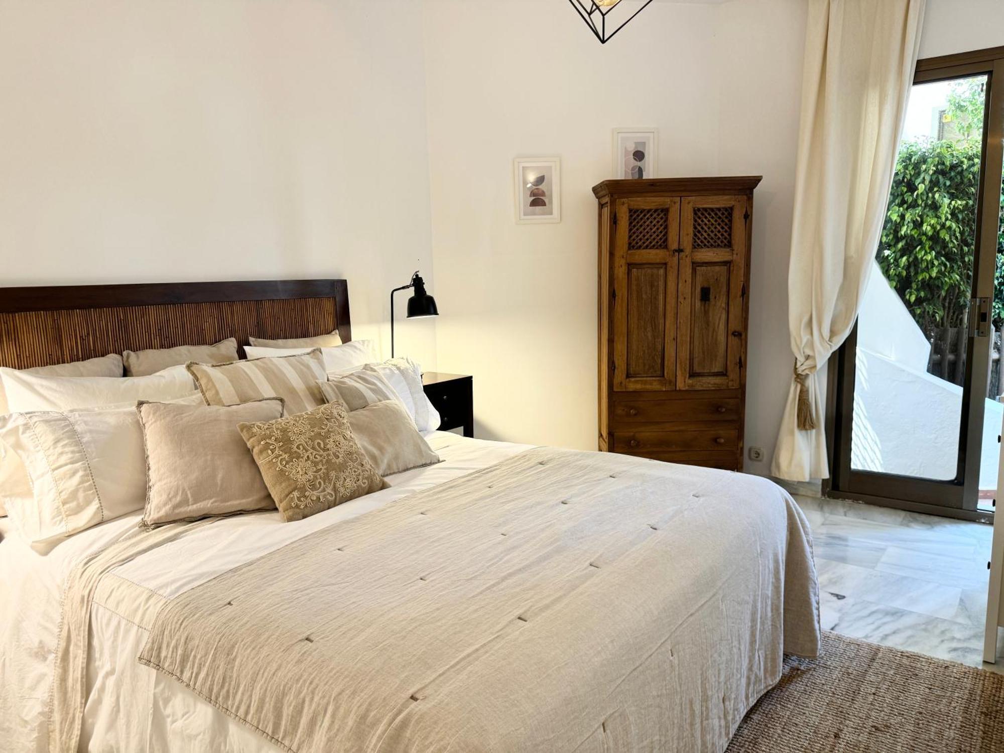 Golden Beach Oasis Of Peace - Eaw Homes Marbella