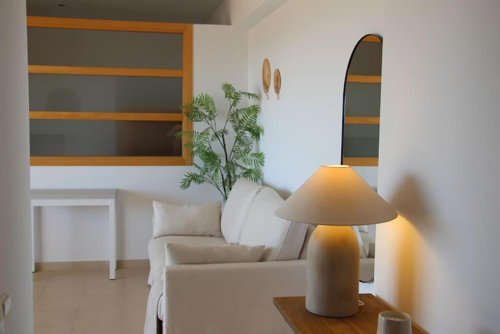 Appartement En Elviria Con Vistas Al Mar