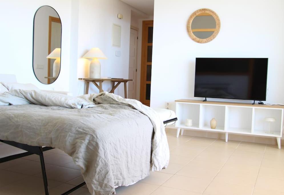 En Elviria Con Vistas Al Mar Appartement Marbella