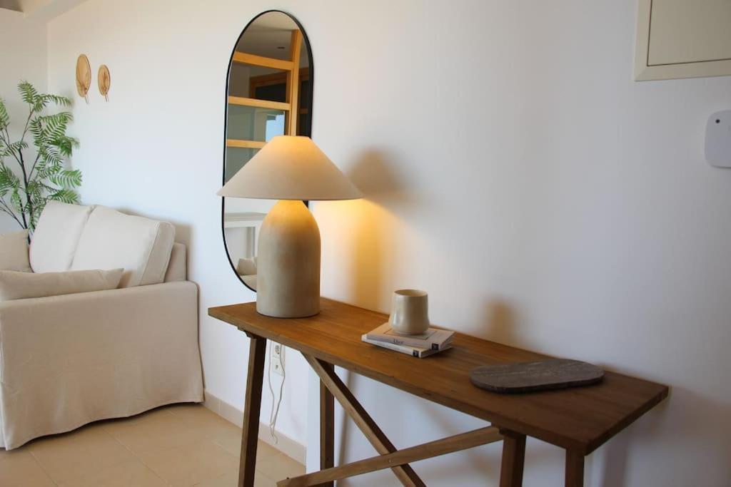 Appartement En Elviria Con Vistas Al Mar