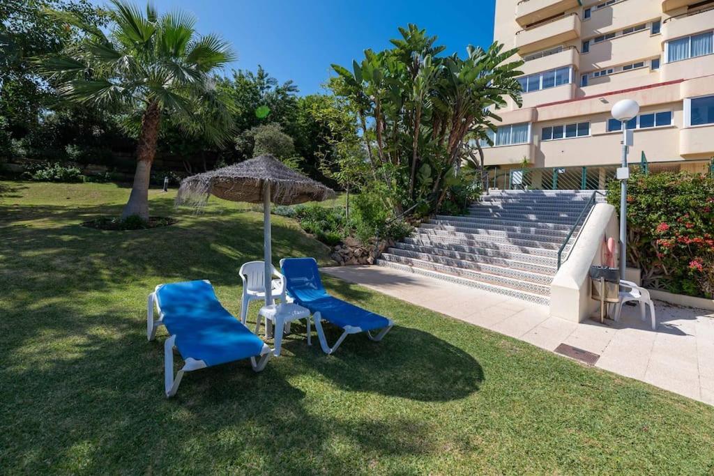 En Elviria Con Vistas Al Mar Appartement *