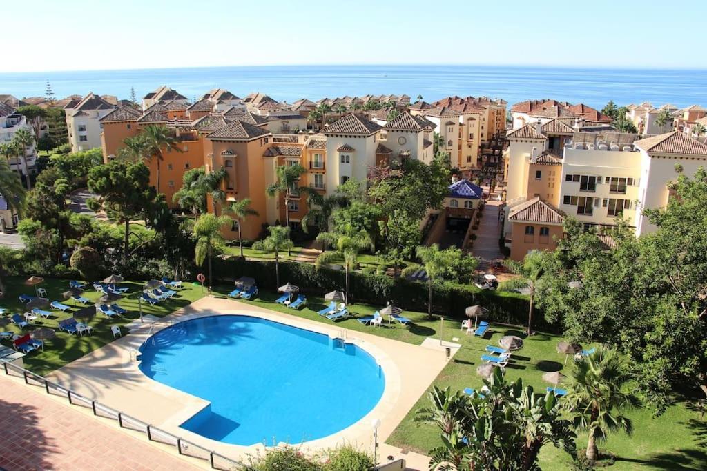 Appartement En Elviria Con Vistas Al Mar *