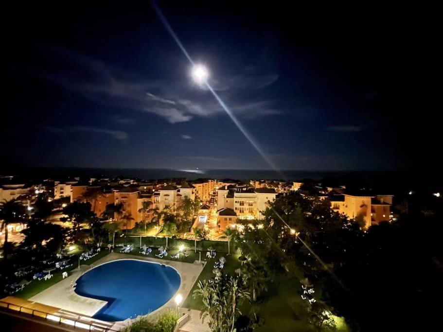 En Elviria Con Vistas Al Mar Appartement Marbella