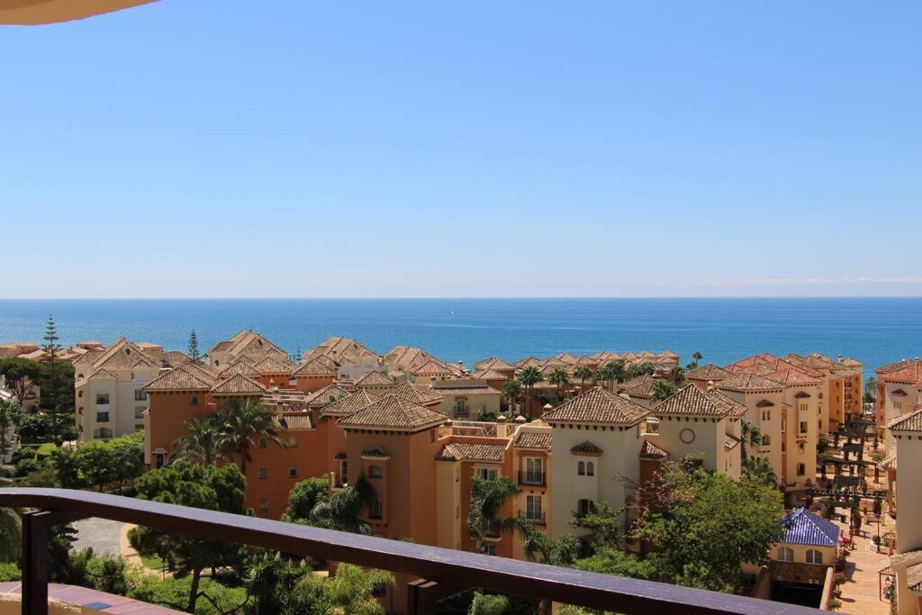 Appartement En Elviria Con Vistas Al Mar