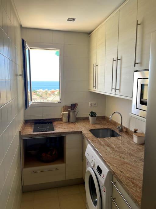 En Elviria Con Vistas Al Mar *