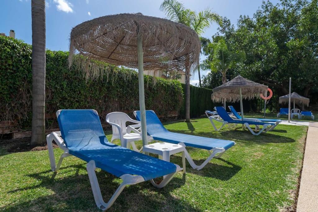 Appartement En Elviria Con Vistas Al Mar Marbella