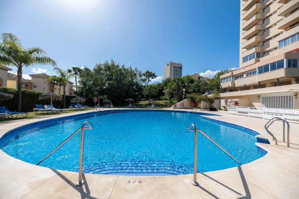 En Elviria Con Vistas Al Mar Apartment Marbella