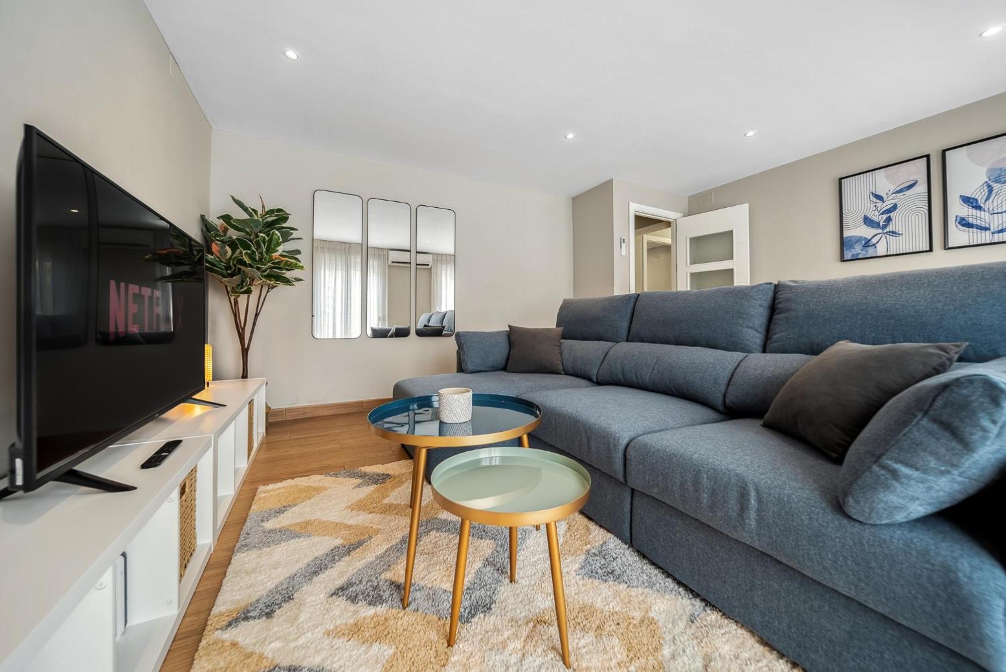 Comfort And Relax Near Old Town & Self Check-in Apartamento *