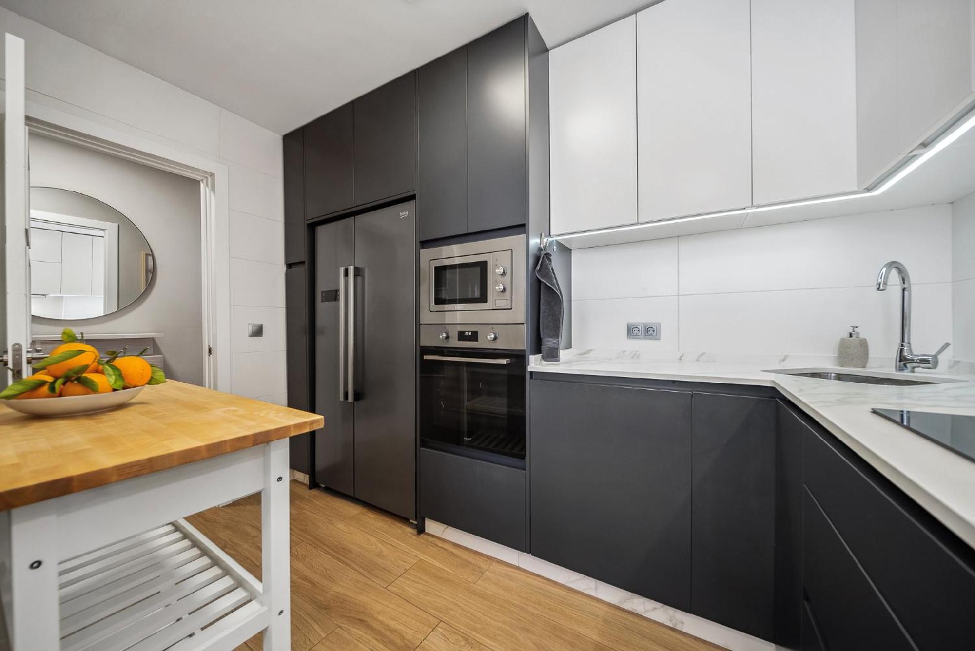 Apartamento Comfort And Relax Near Old Town & Self Check-in Marbella