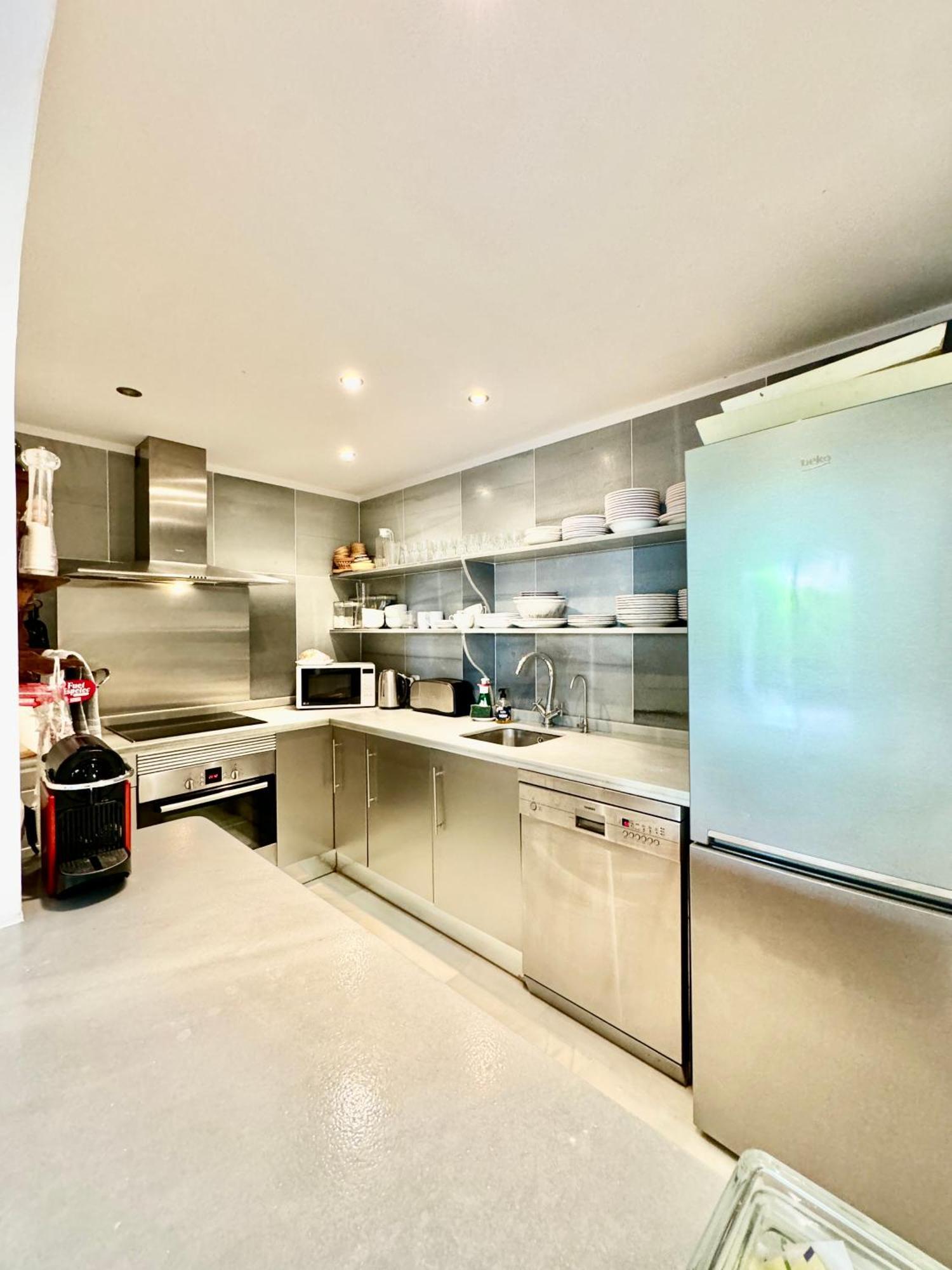 Golden Beach Oasis Of Peace - Eaw Homes Apartment *