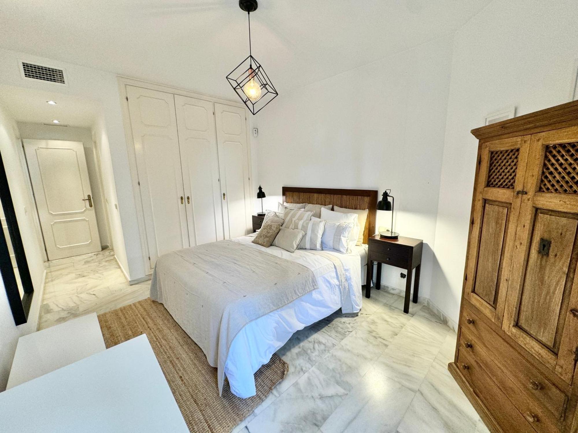Golden Beach Oasis Of Peace - Eaw Homes Apartment Marbella