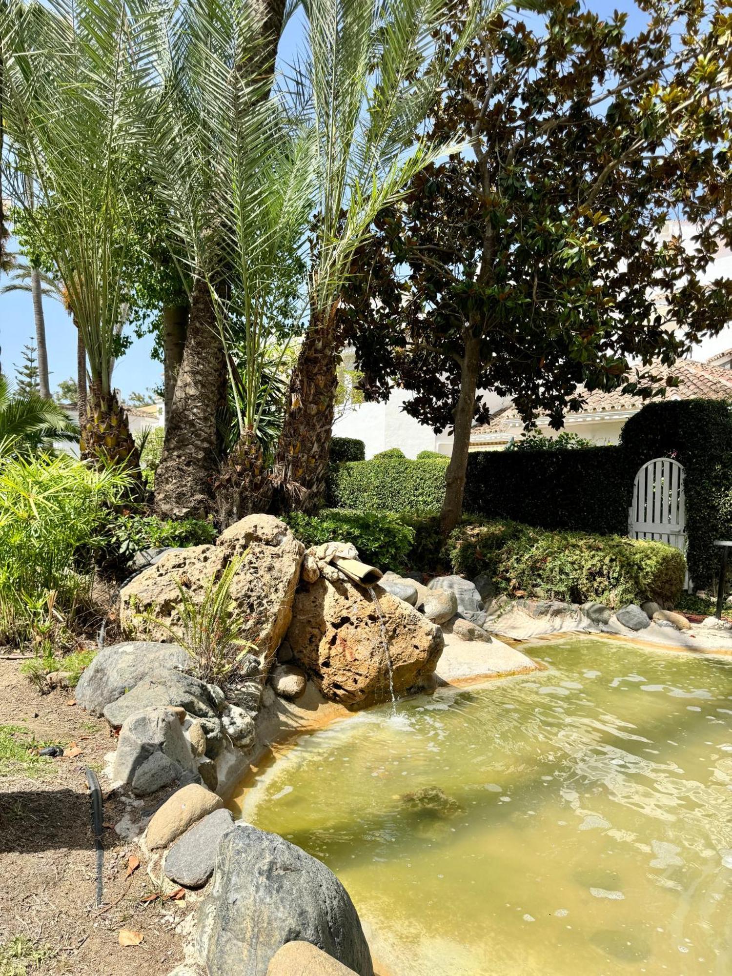 Golden Beach Oasis Of Peace - Eaw Homes * Marbella