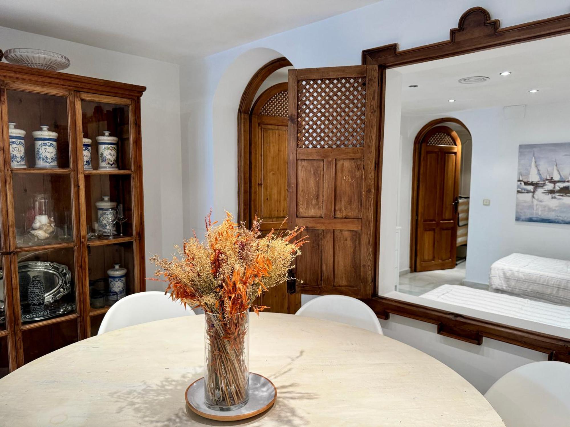 Golden Beach Oasis Of Peace - Eaw Homes Marbella