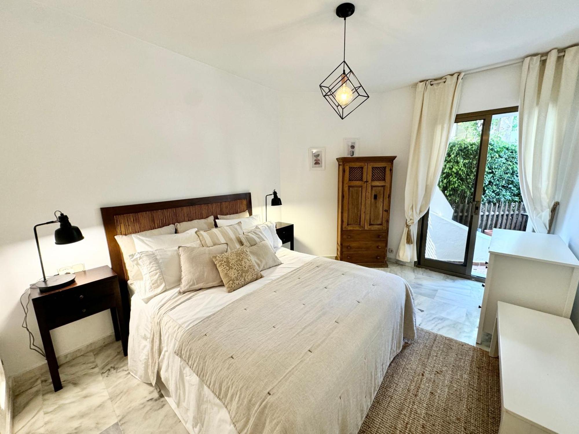 Golden Beach Oasis Of Peace - Eaw Homes Apartment Marbella