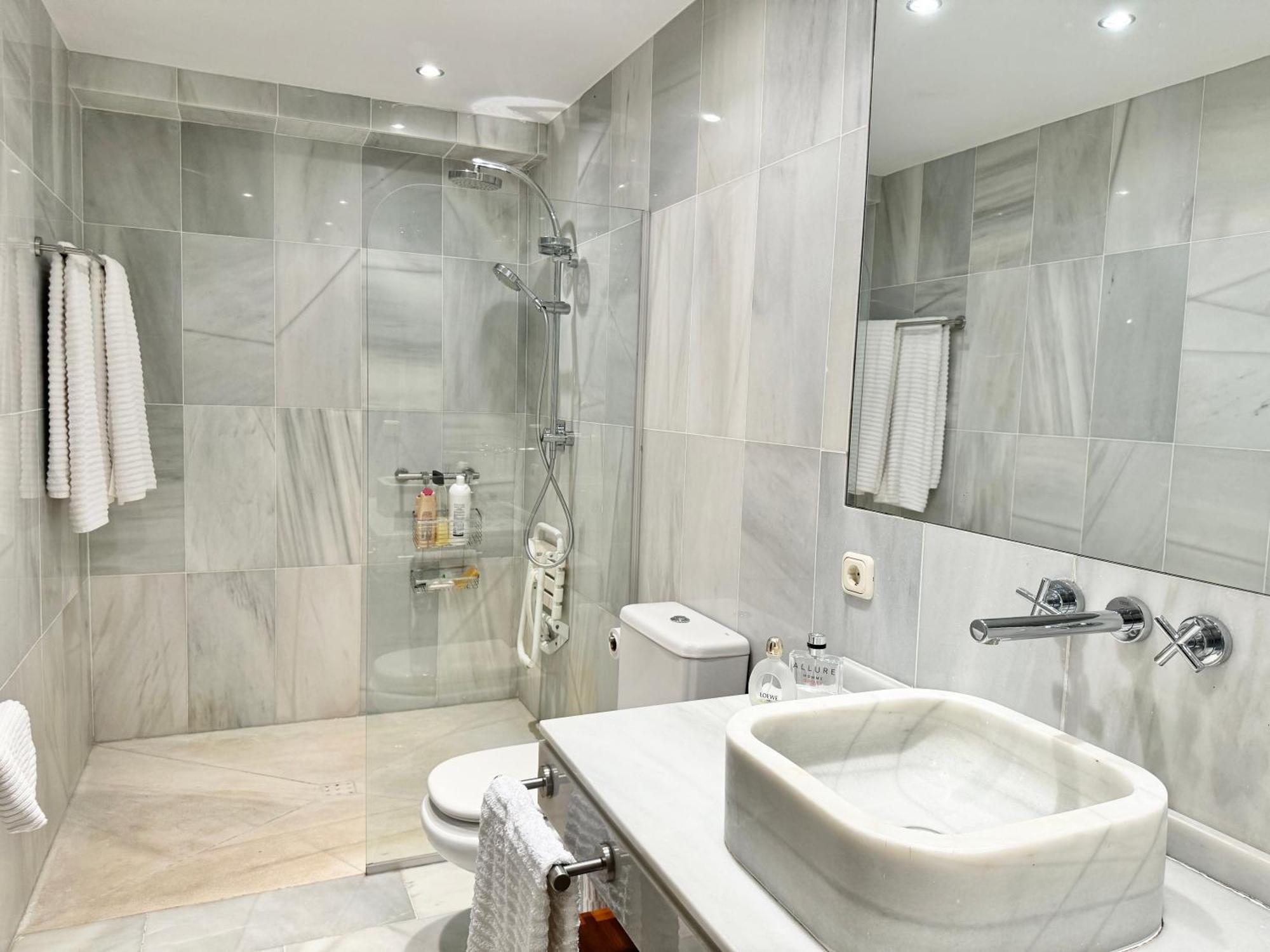 Apartment Golden Beach Oasis Of Peace - Eaw Homes Marbella