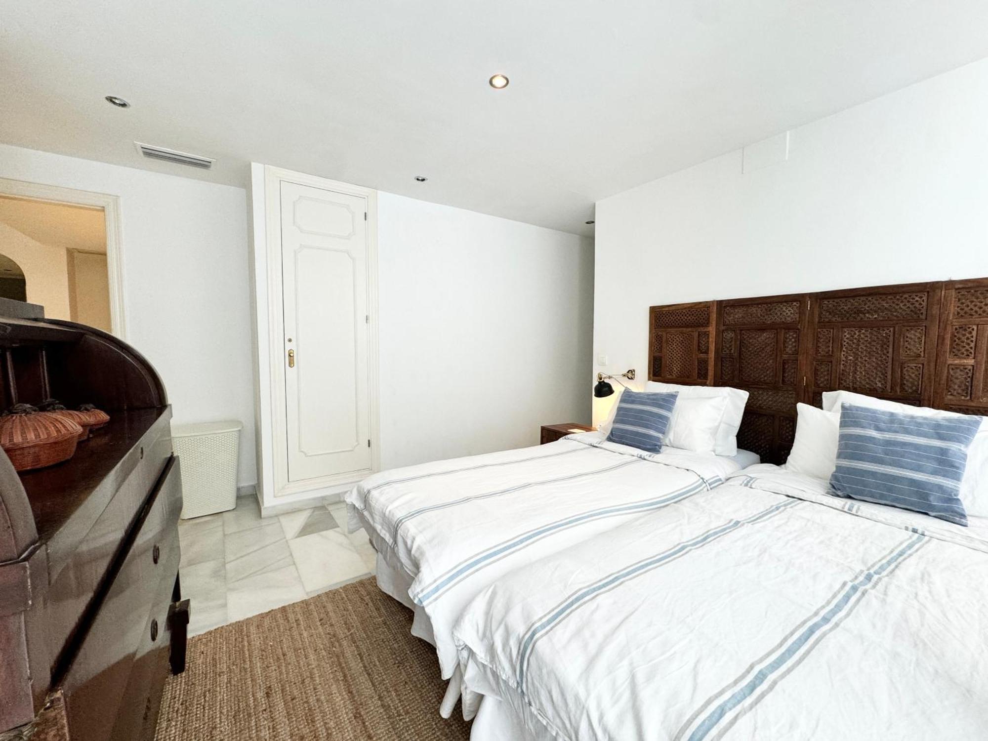 Golden Beach Oasis Of Peace - Eaw Homes * Marbella