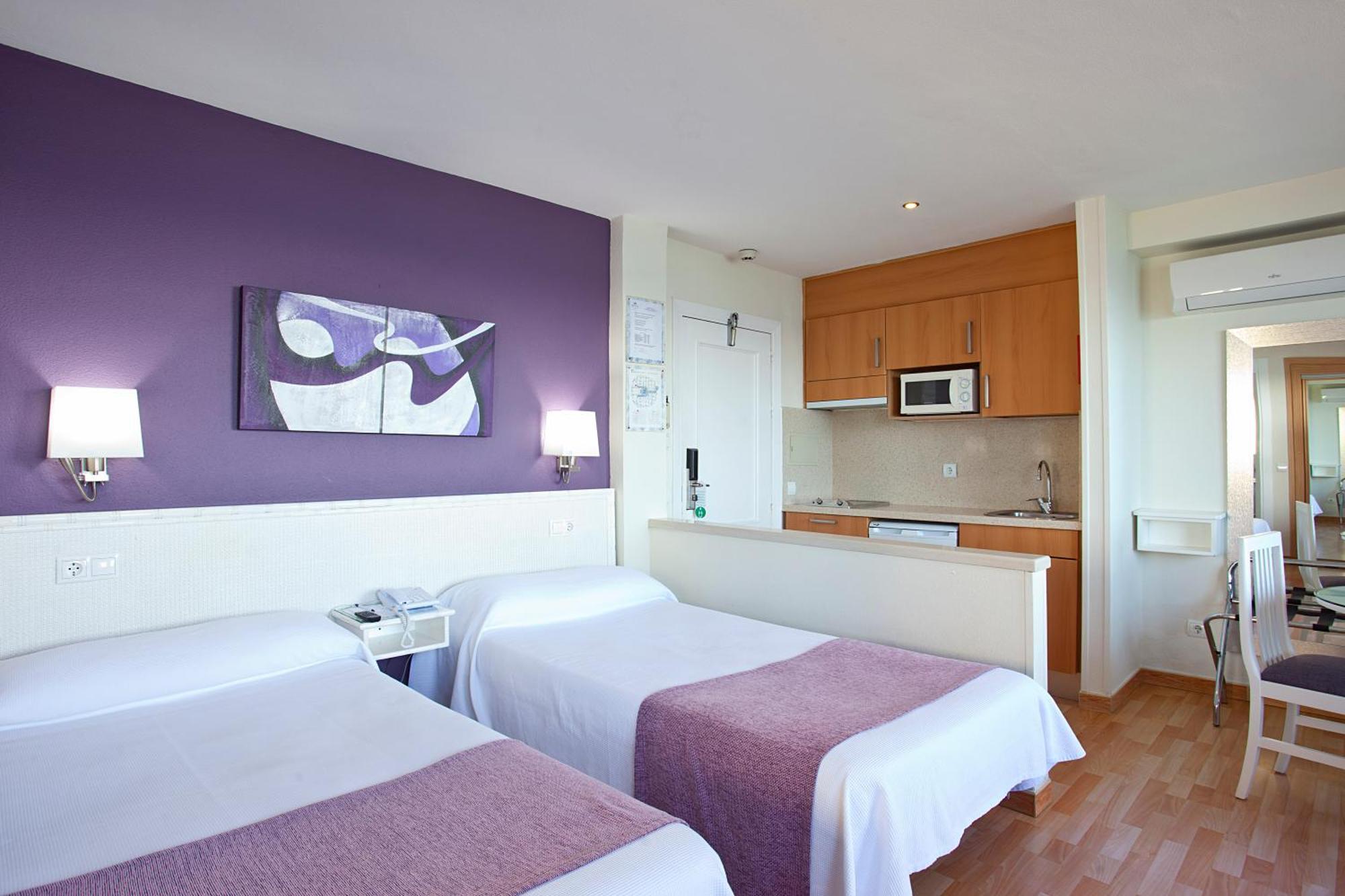 Ona Princesa Playa 4* Marbella