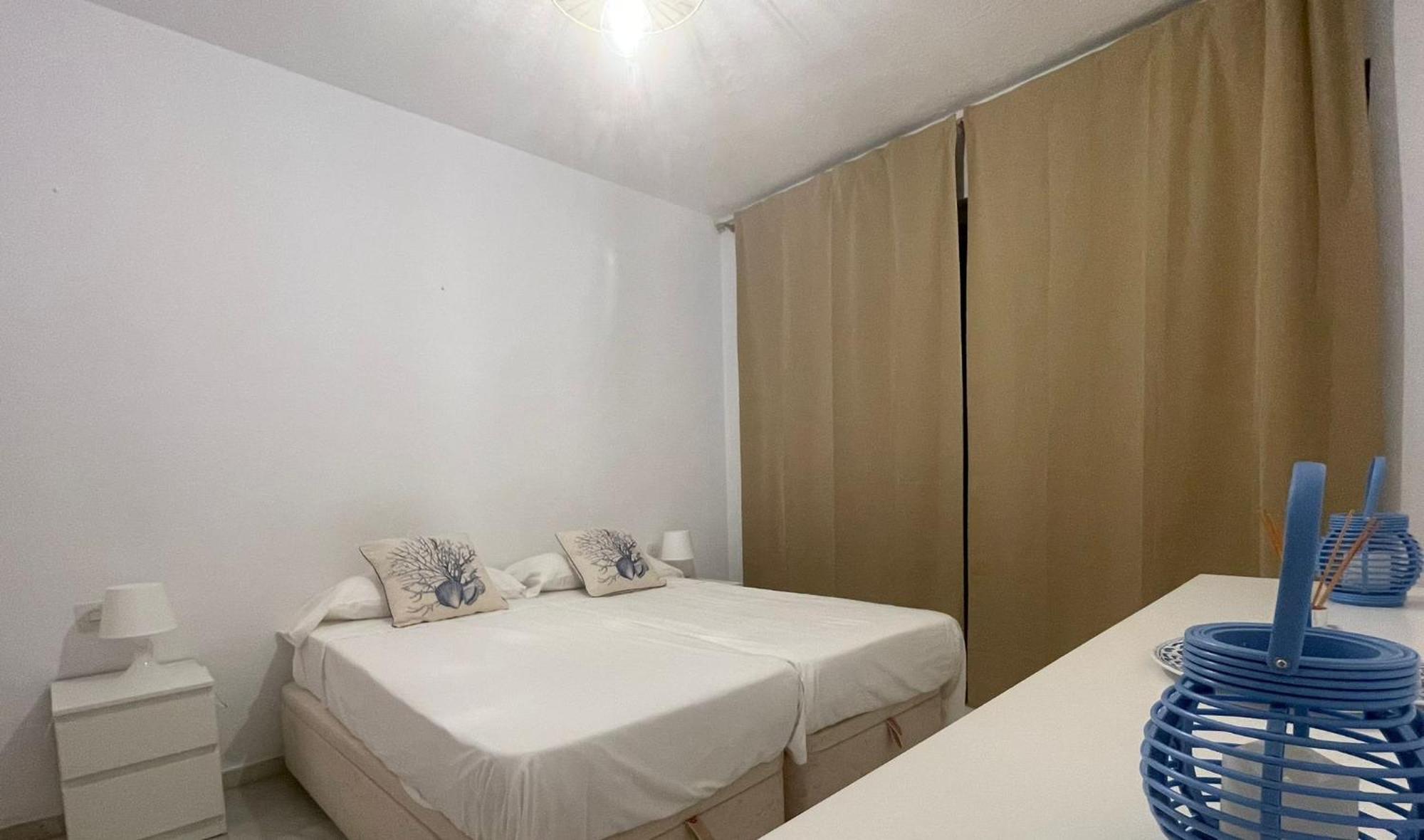 El Vivero De 31 Apartment *