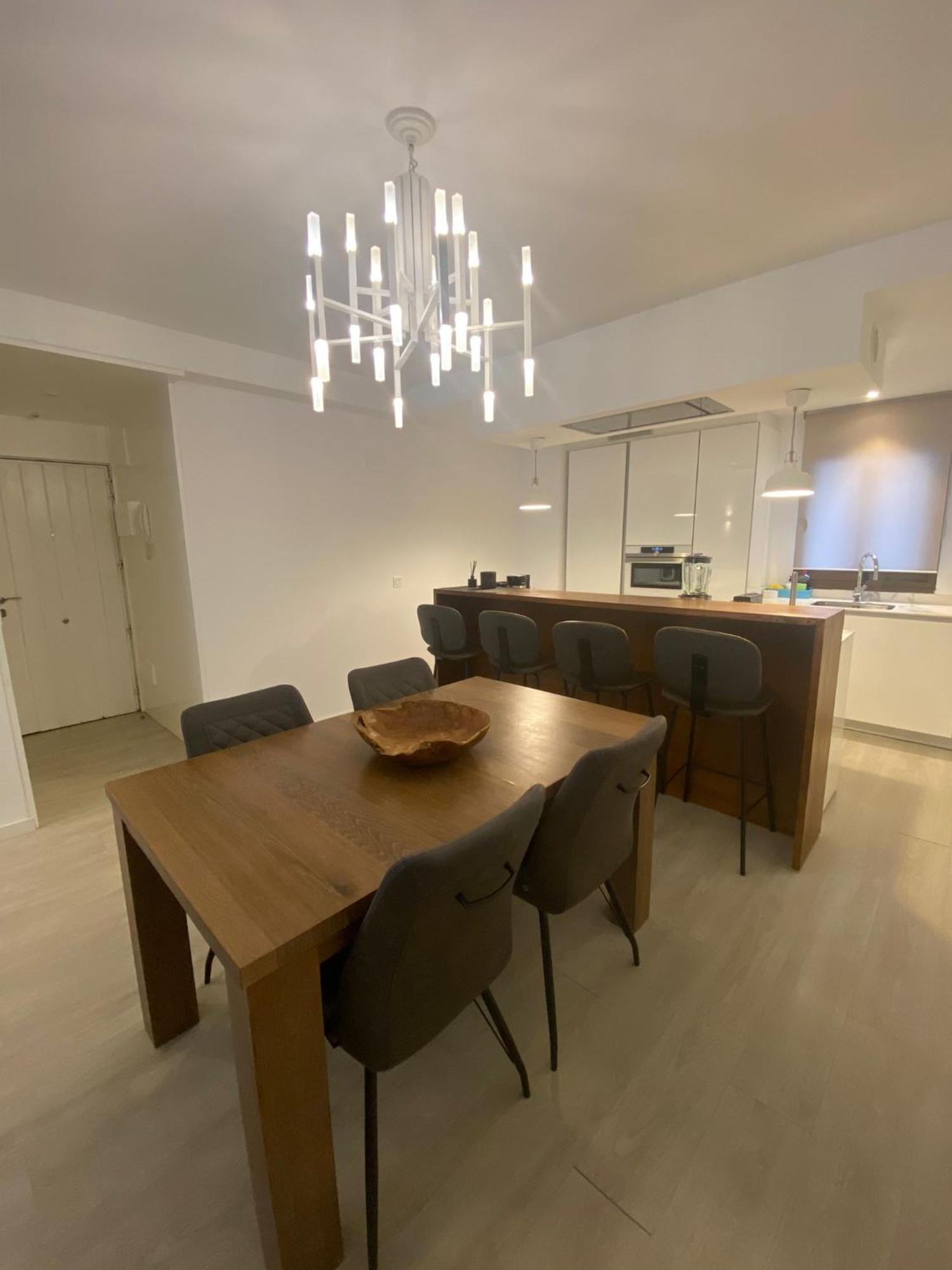 Apartment Puerto Banus Luxury
