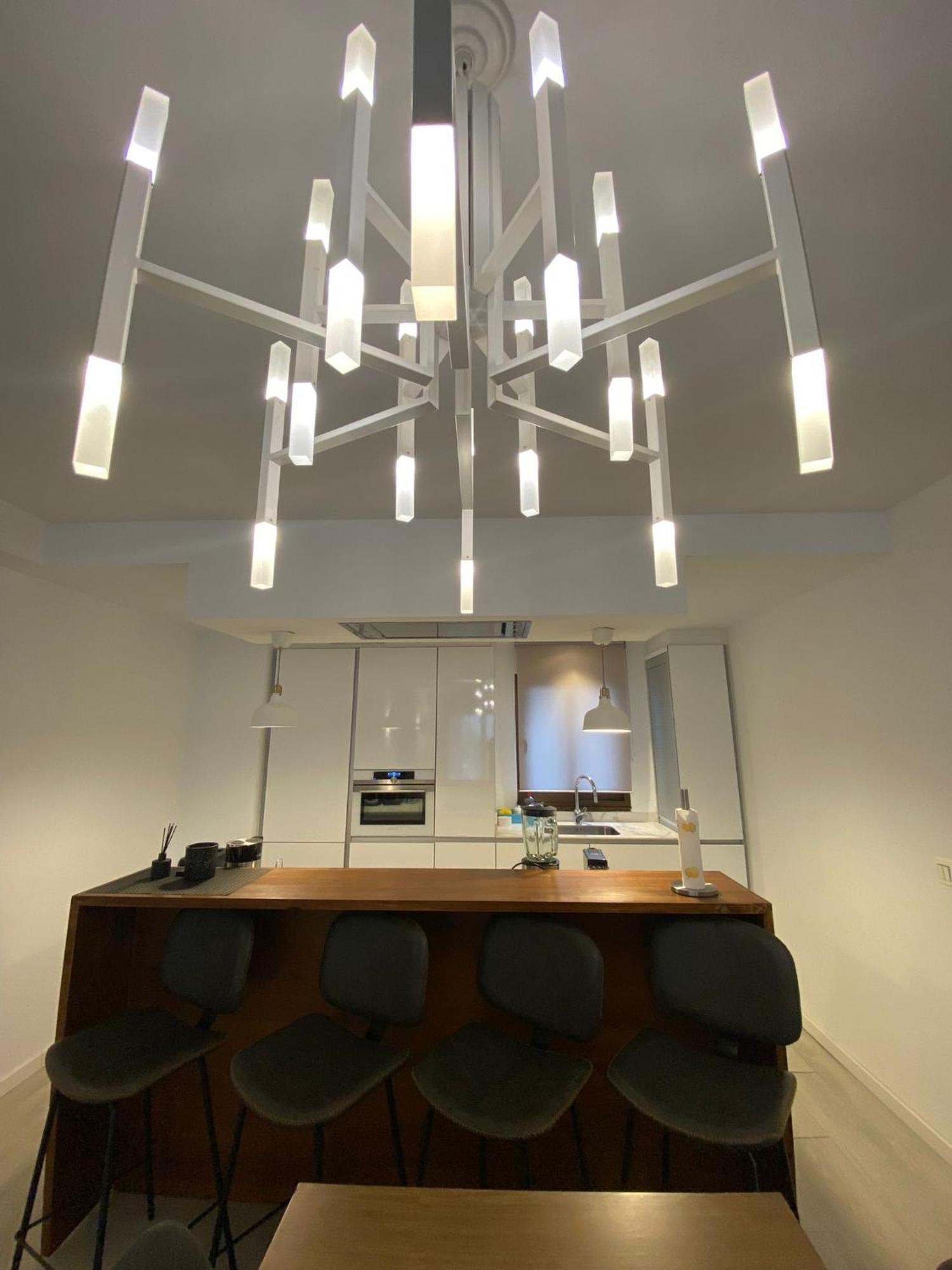 Puerto Banus Luxury Apartment *