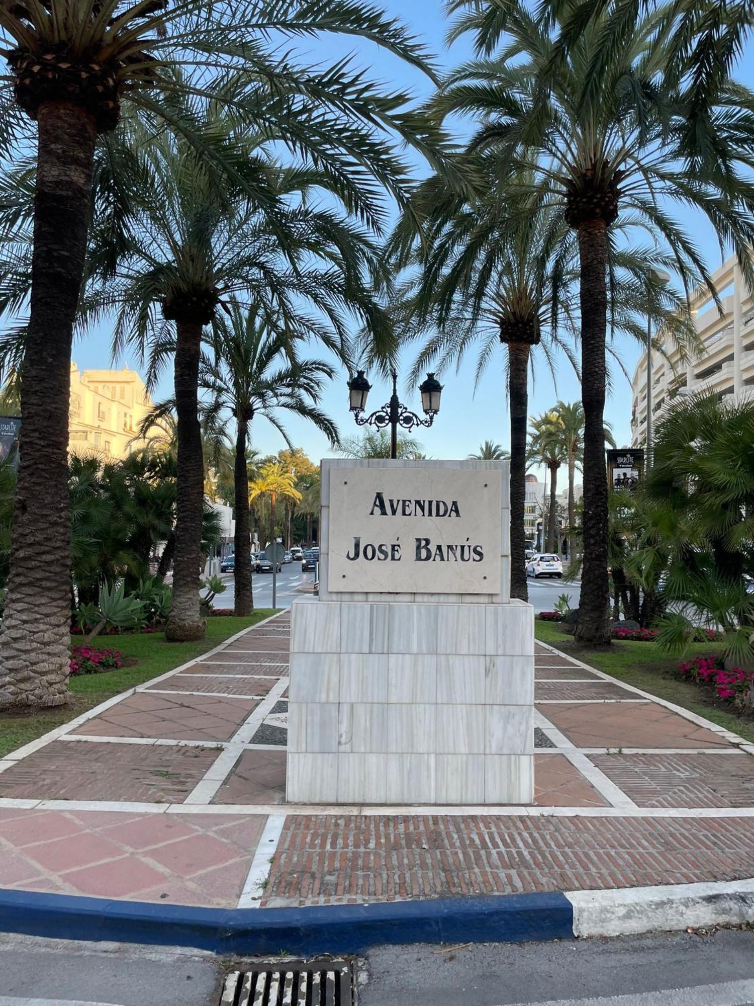 Puerto Banus Luxury *