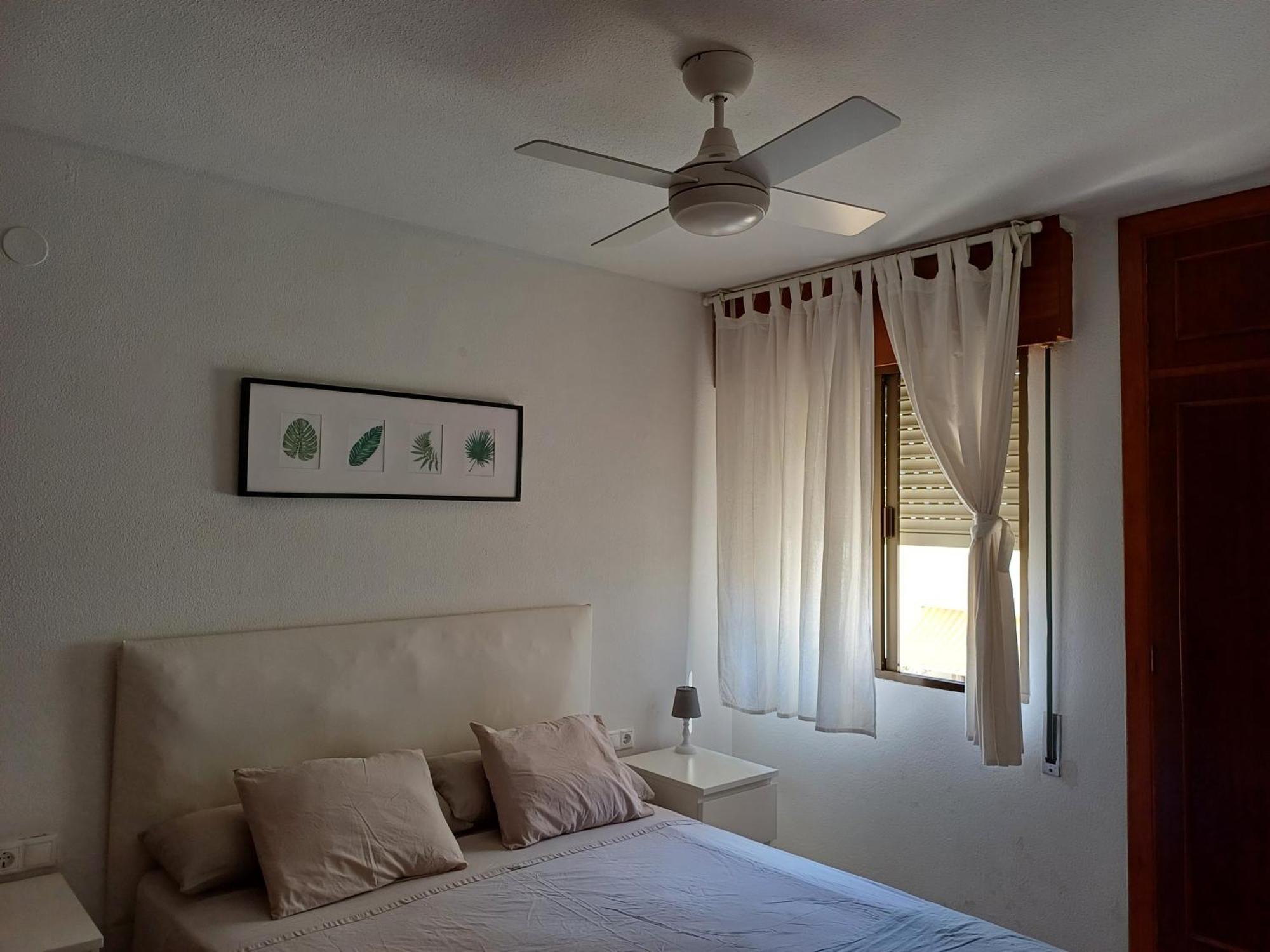Apartamento Luminoso Piso Centro De Marbella. A 50m De La Playa Marbella