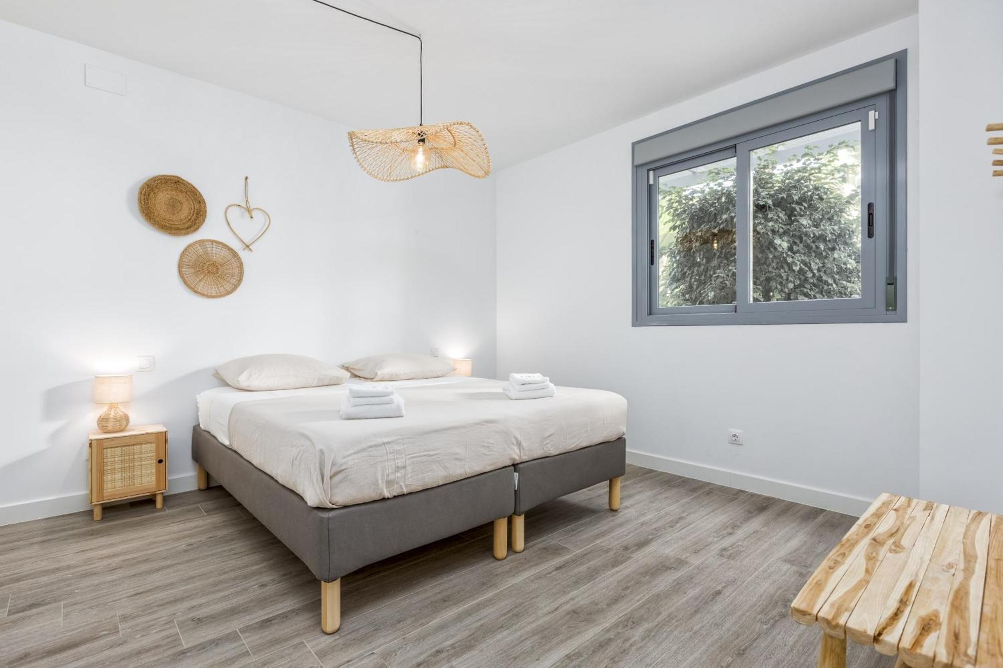 Apartamento Vivi Homes - Casa Ferli Pool, Garden, Golf & Sea View *