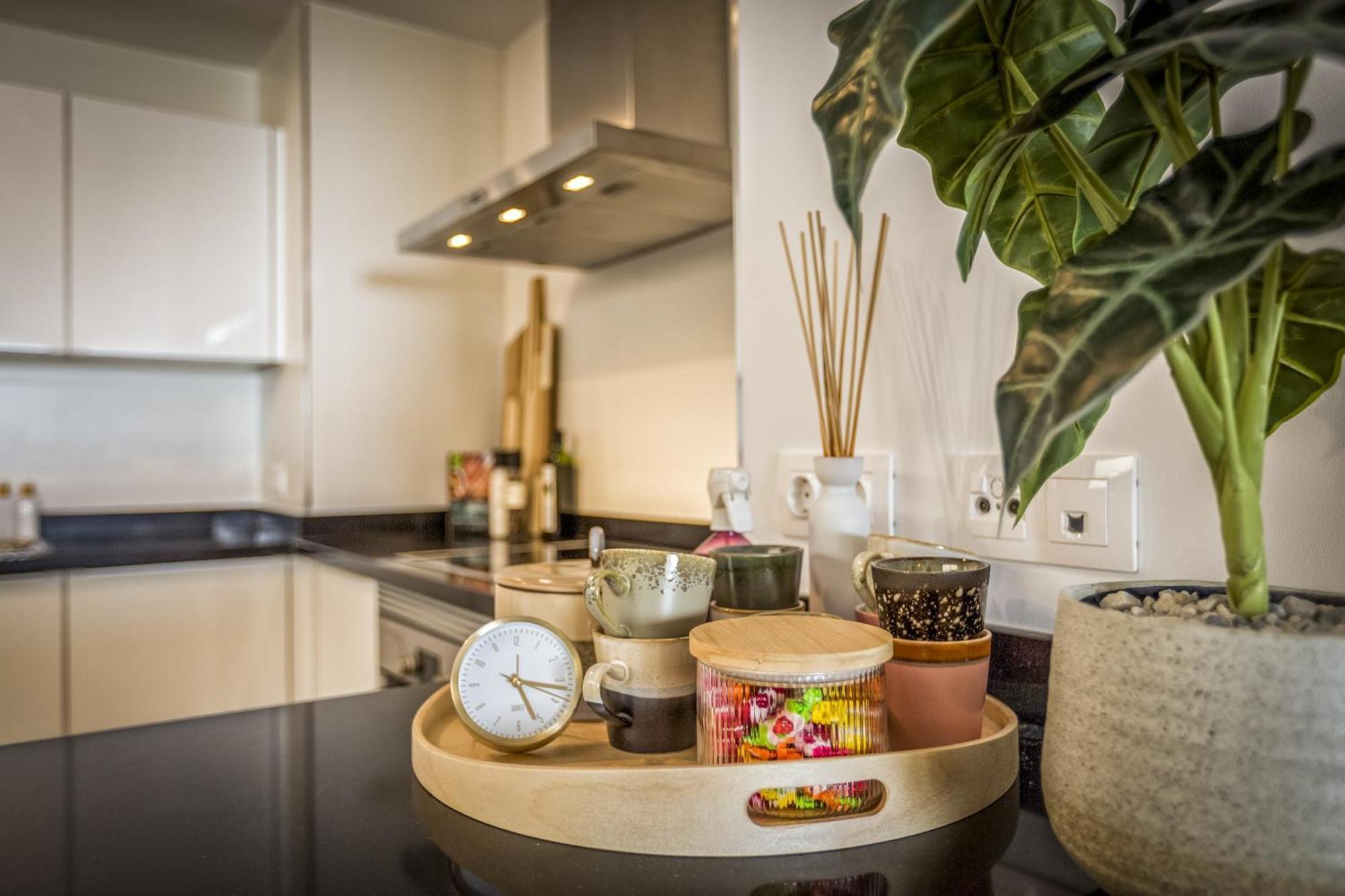 Vivi Homes - Casa Ferli Pool, Garden, Golf & Sea View