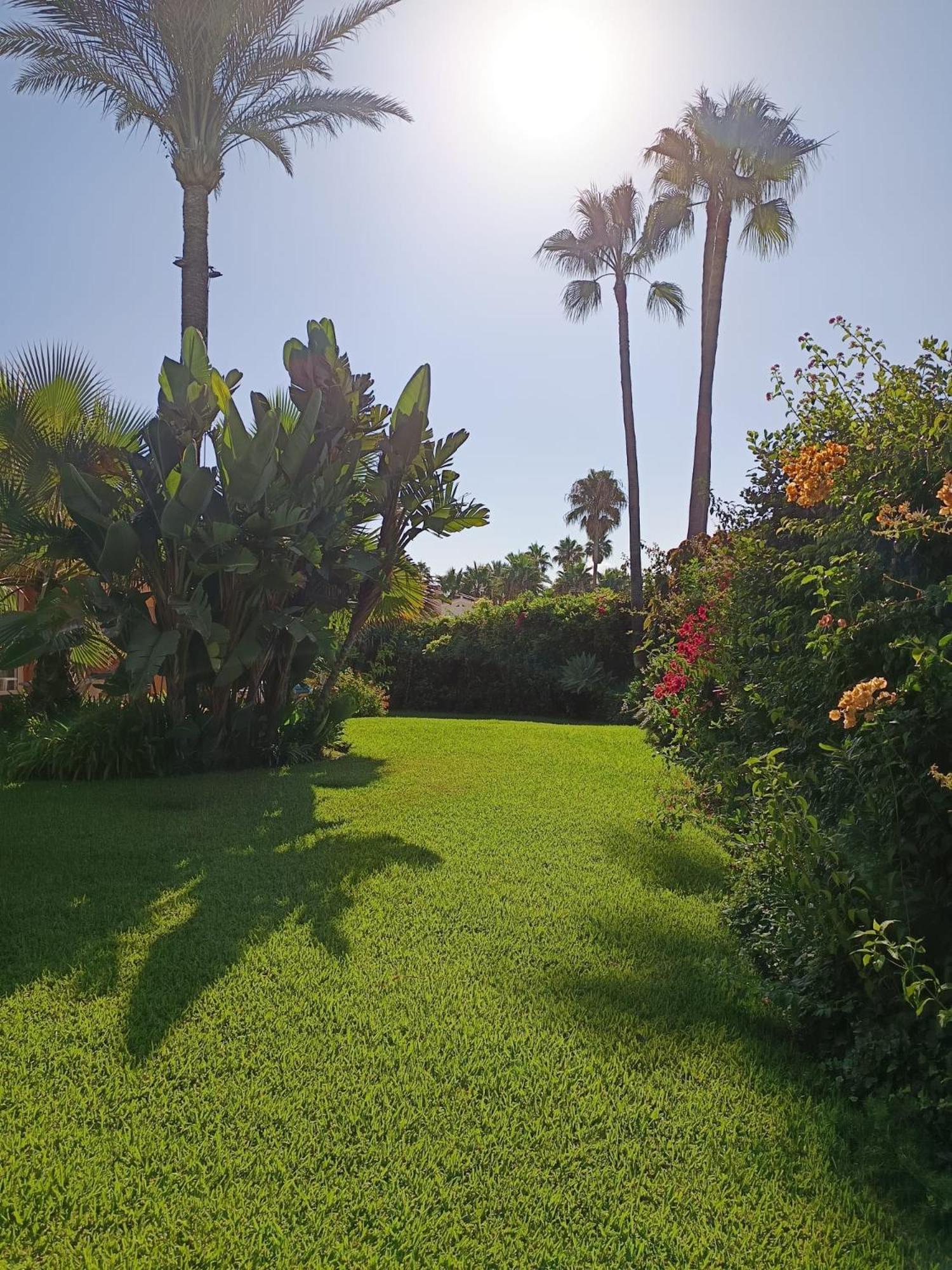 Junto A La Playa - Sun & Relax Marbella