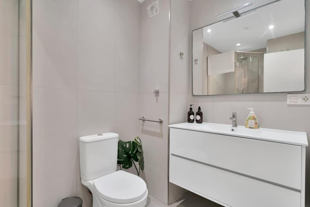 Lujoso Estudio Cerca Del Mar En Centro - Marino Ii 111 Appartement