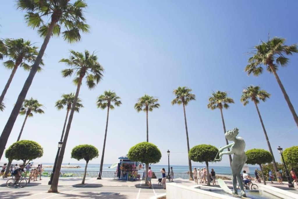 Lujoso Estudio Cerca Del Mar En Centro - Marino Ii 111 Appartement *