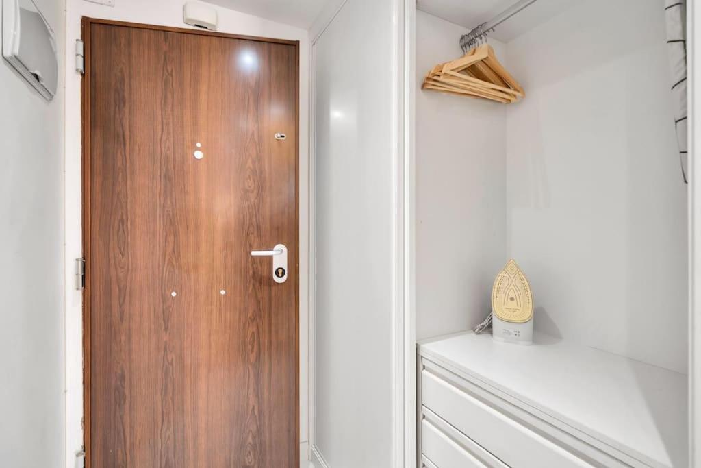 Lujoso Estudio Cerca Del Mar En Centro - Marino Ii 111 Marbella