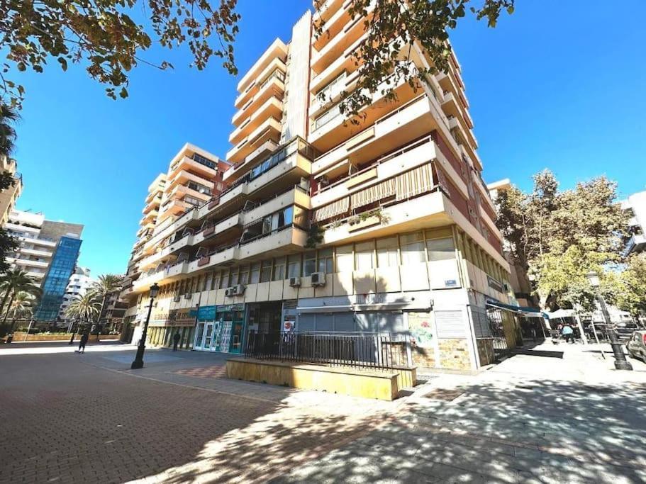 Lujoso Estudio Cerca Del Mar En Centro - Marino Ii 111 *