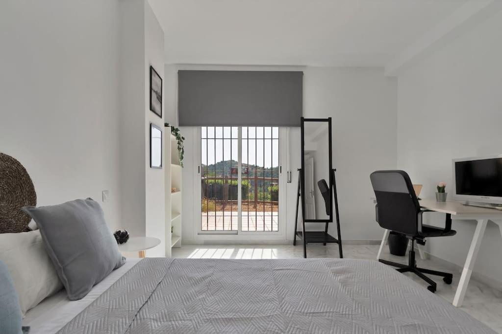 En La Chapas La Reserva De - Reserva De 274 Appartement Marbella