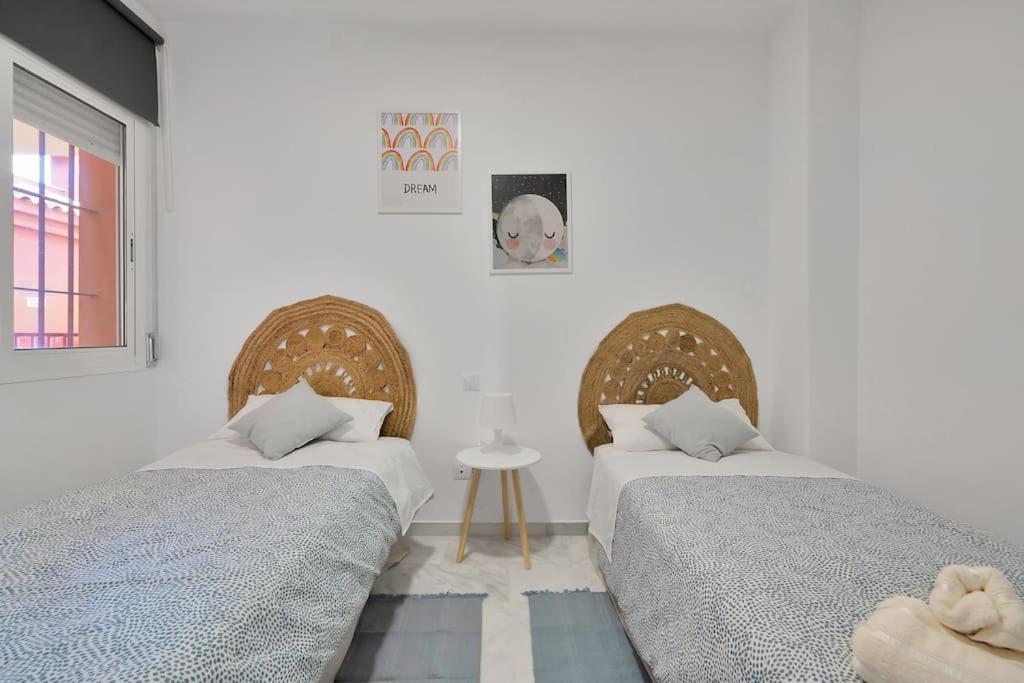 En La Chapas La Reserva De - Reserva De 274 Appartement Marbella