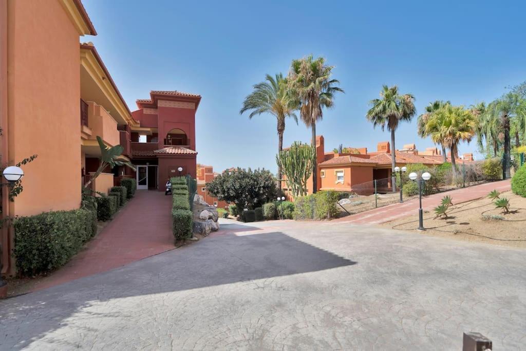 En La Chapas La Reserva De - Reserva De 274 Apartment Marbella