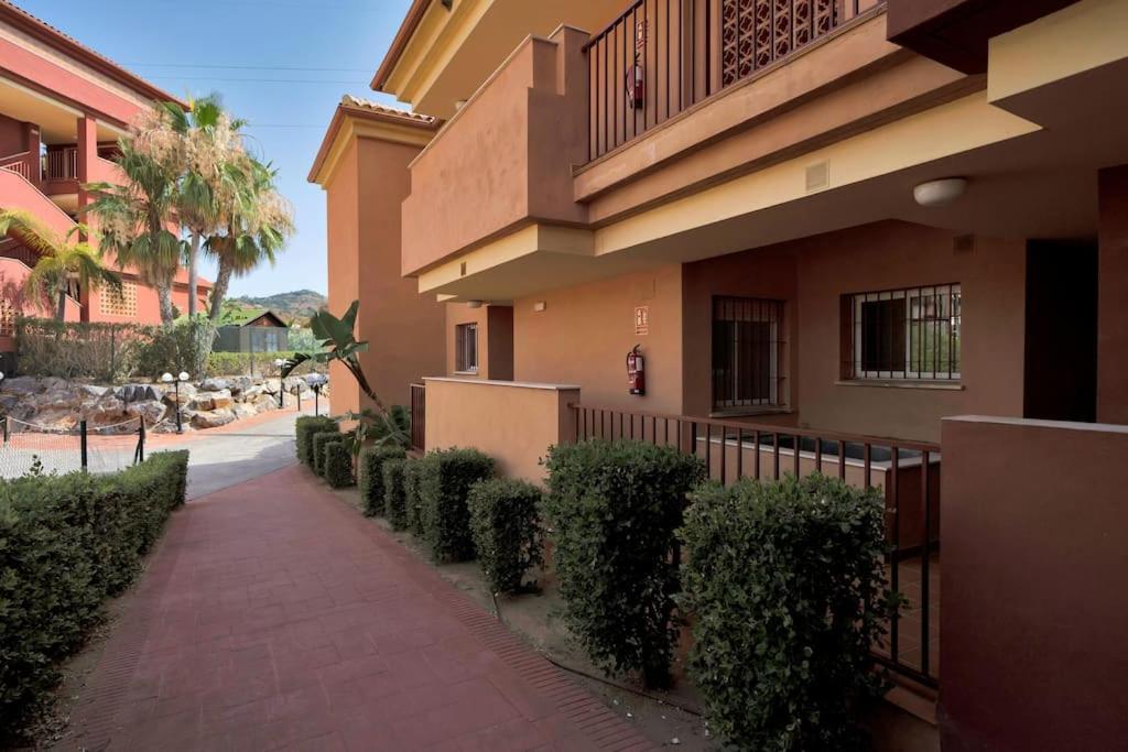 En La Chapas La Reserva De - Reserva De 274 Appartement