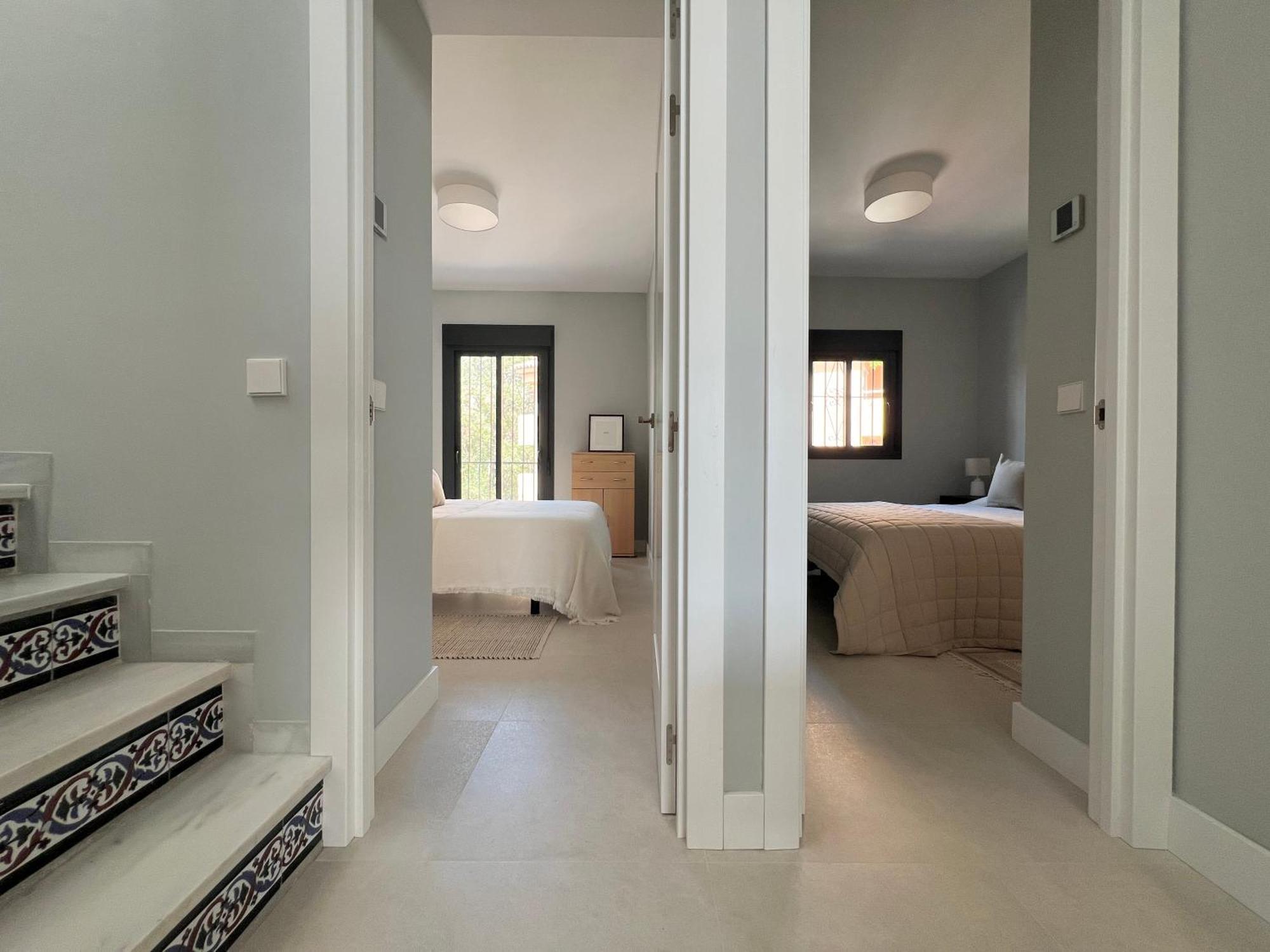 Holiday home Casabel House El Rosario