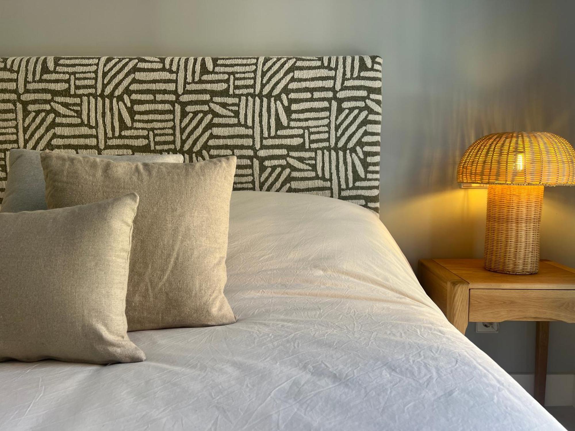 Holiday home Casabel House El Rosario