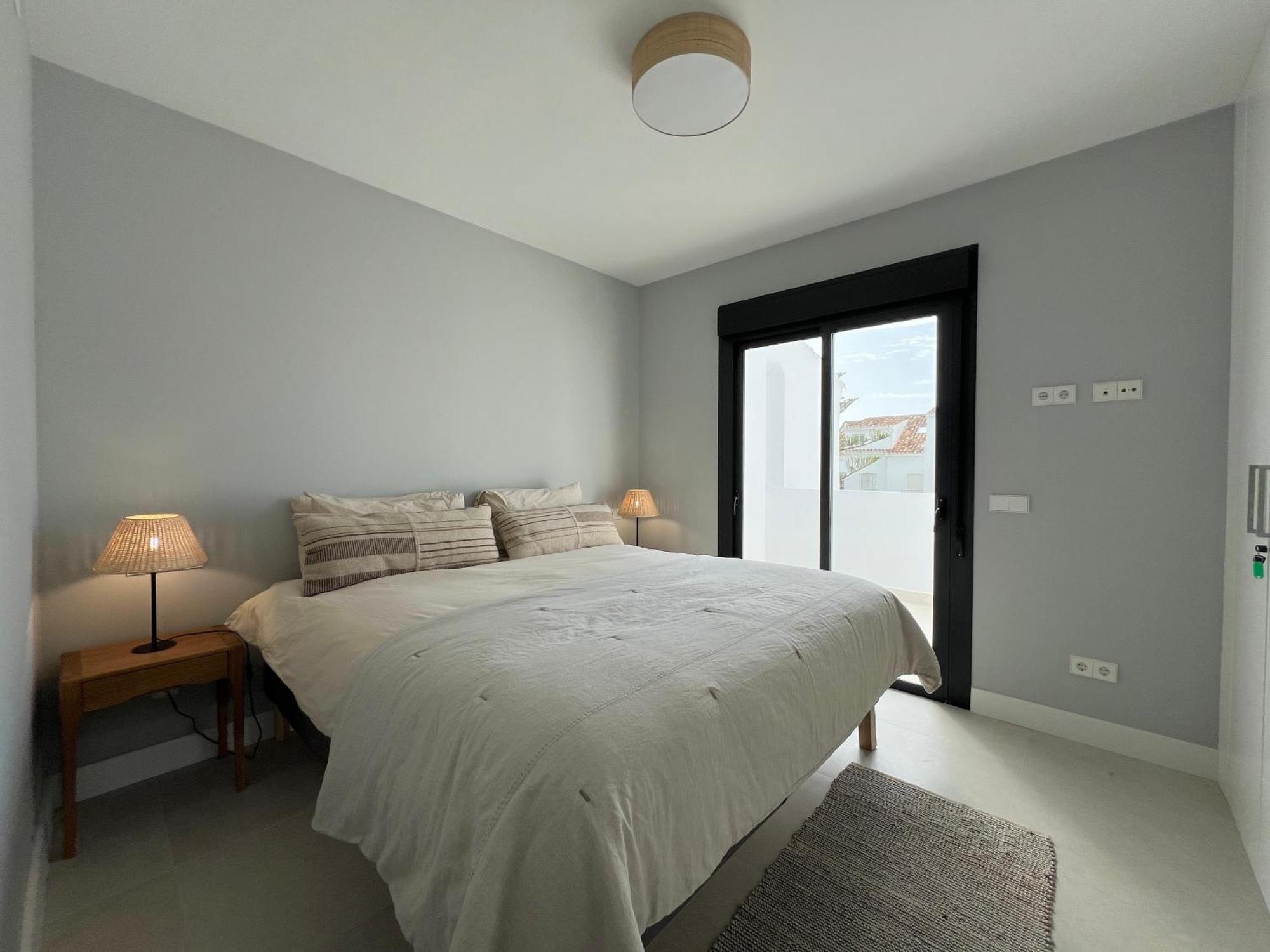 Casabel House El Rosario Holiday home Marbella