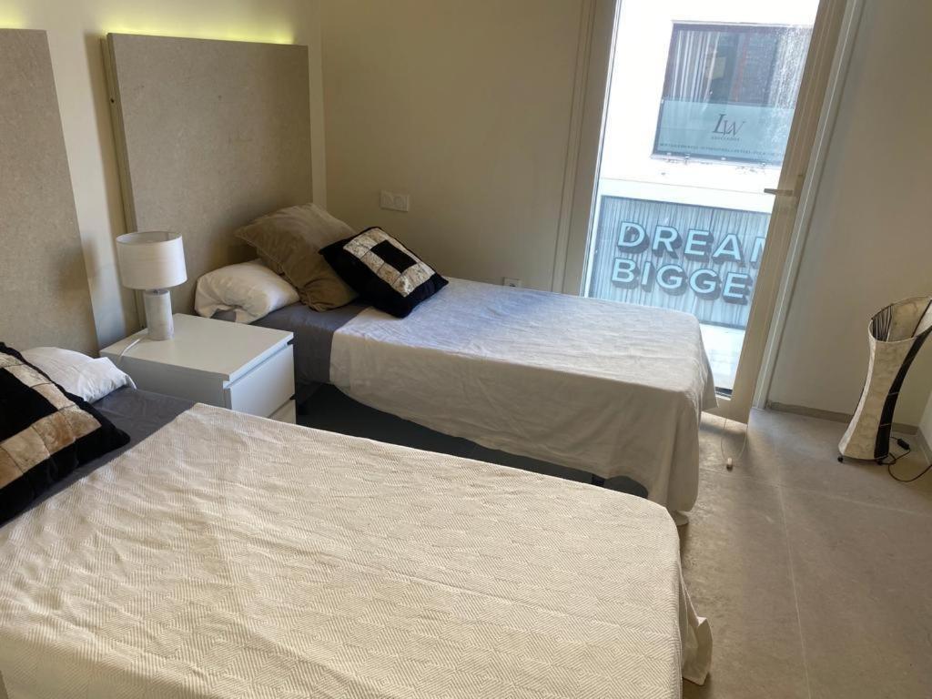Apartament Marbella