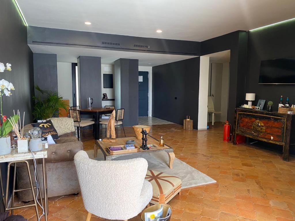 Appartement Apartament *