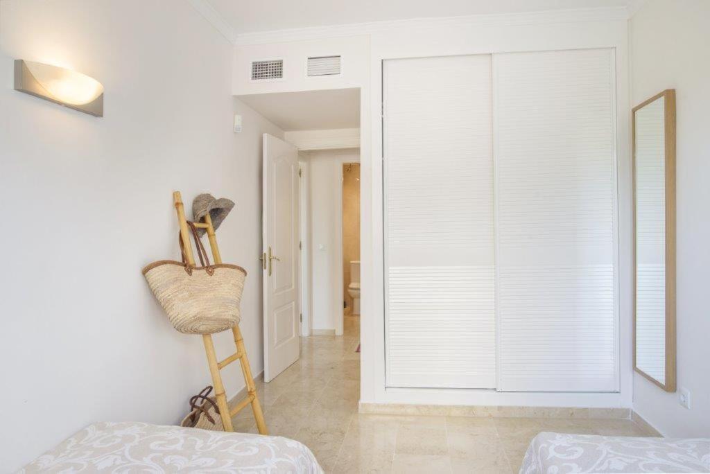 Apartment Casa Valdor, Elviria, Marbella, Costa Del Sol
