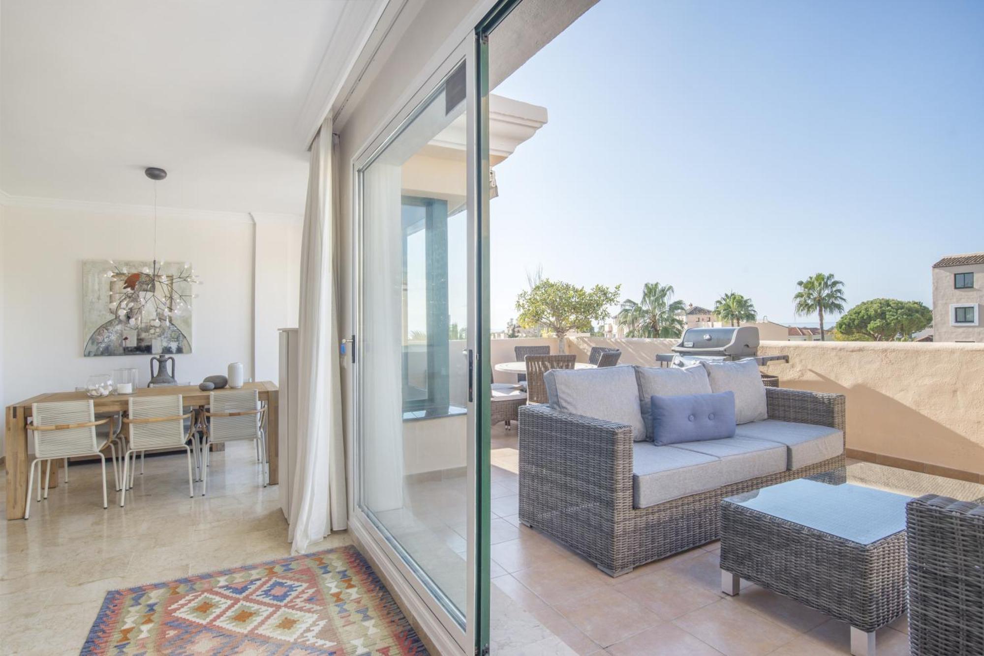 Casa Valdor, Elviria, Marbella, Costa Del Sol