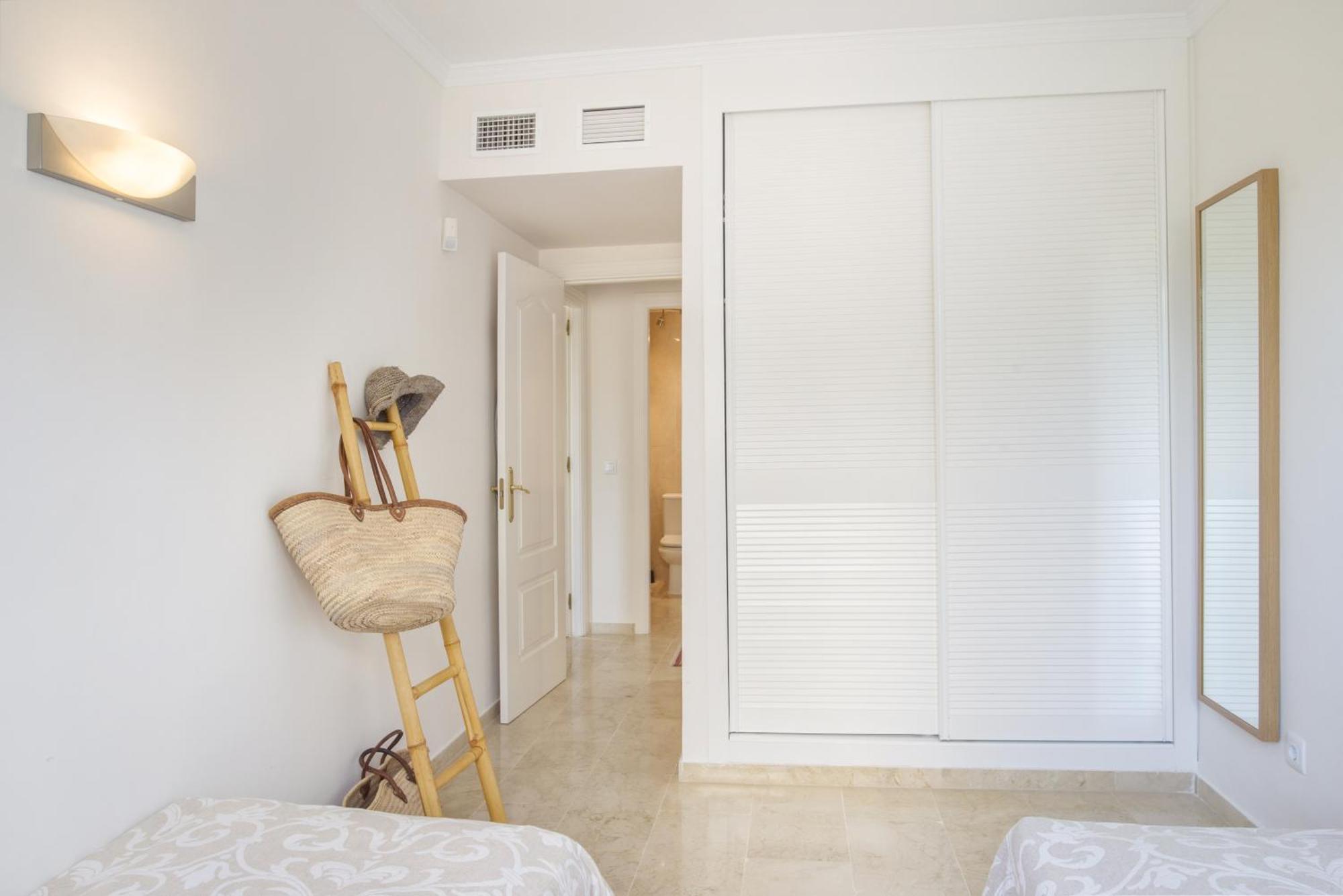 Apartment Casa Valdor, Elviria, Marbella, Costa Del Sol Marbella
